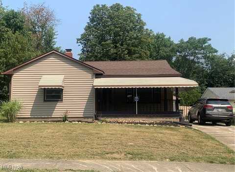 1928 Donald Avenue, Youngstown, OH 44509