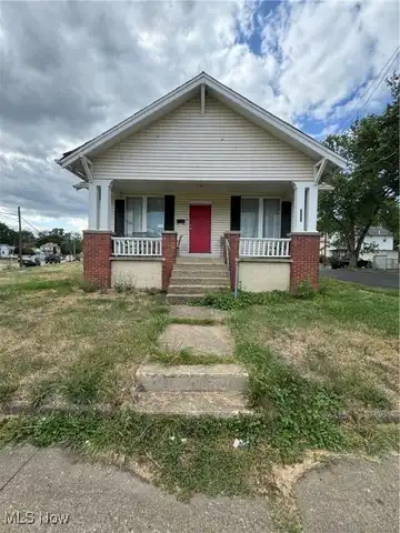 1603 Linden Avenue, Zanesville, OH 43701