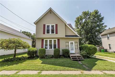 2762 North Street, Clinton, OH 44216