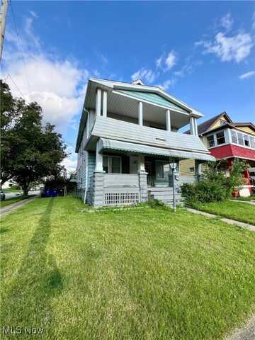 3973 E 123rd Street, Cleveland, OH 44105