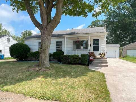 1705 Lakeview Avenue, Lorain, OH 44053