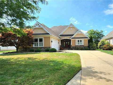 5914 Quarry Lake Drive SE, East Canton, OH 44730