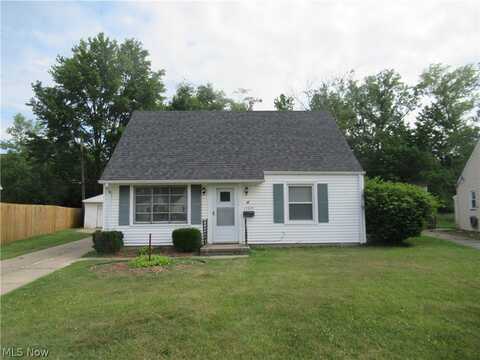 15610 Eleanore Drive, Cleveland, OH 44135