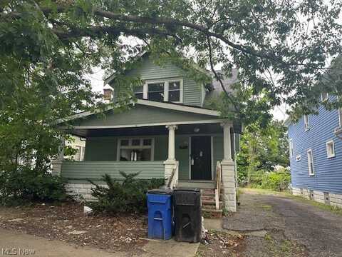 3690 E 108th Street, Cleveland, OH 44105