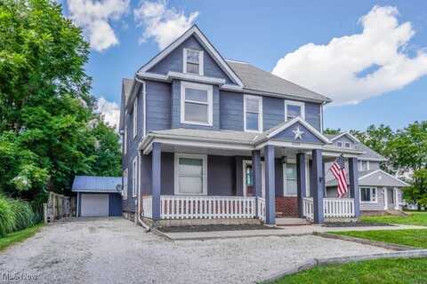 2635 Mahoning Road NE, Canton, OH 44705