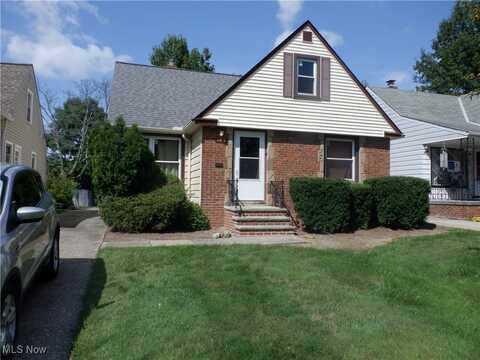 4105 Wyncote Road, South Euclid, OH 44121