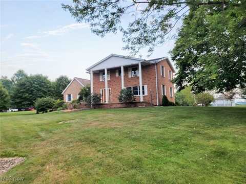 7730 Haas Road, Wooster, OH 44691