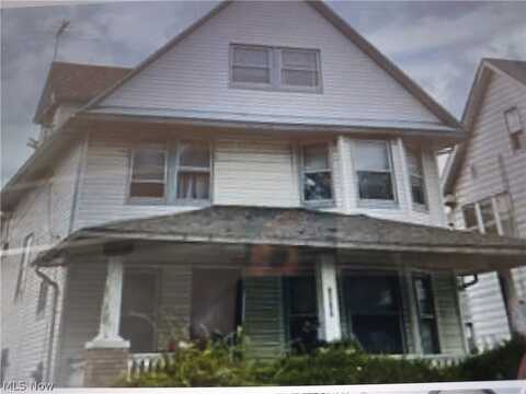 3410 E 137th Street, Cleveland, OH 44120