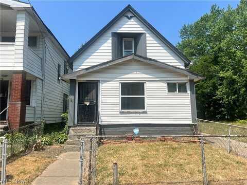 720 E 127th Street, Cleveland, OH 44108