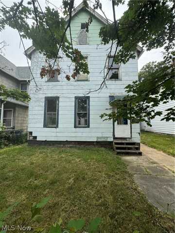 1267 E 58th Street, Cleveland, OH 44103