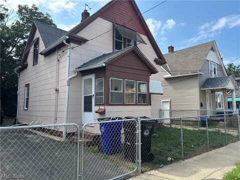 3362 W 59th Place, Cleveland, OH 44102