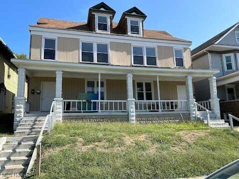 1327 Euclid Avenue, Steubenville, OH 43952