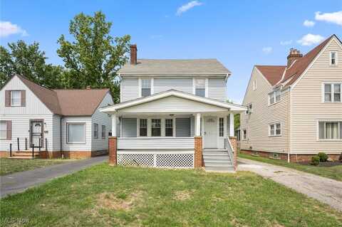 3423 Lownesdale Road, Cleveland Heights, OH 44112