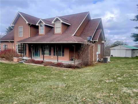 14376 Belle Valley Road, Caldwell, OH 43724