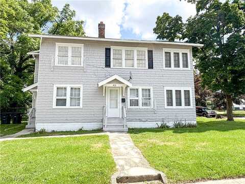 415 Madison Avenue, Akron, OH 44320