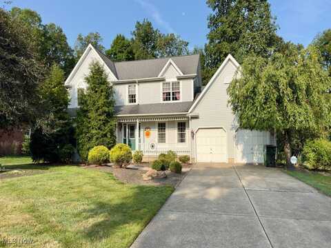 454 Lassiter Drive, Highland Heights, OH 44143