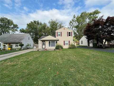 4928 Corduroy Road, Mentor, OH 44060