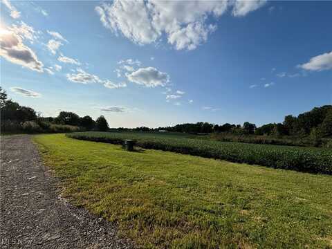 Vacant Land Slagle Road, Windham, OH 44288