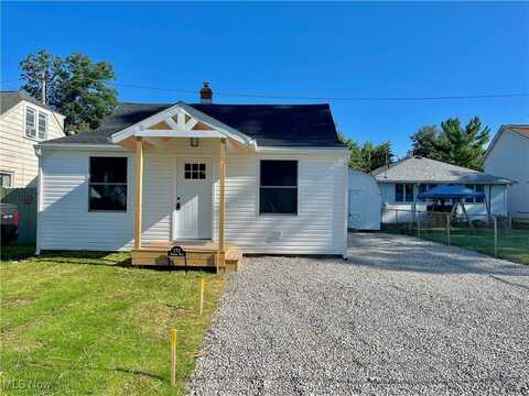 292 Redfern Road, Chippewa Lake, OH 44215