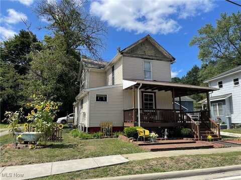 331 S Main, Amsterdam, OH 43903