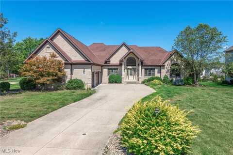 5468 Hedgebrook Drive, North Royalton, OH 44133