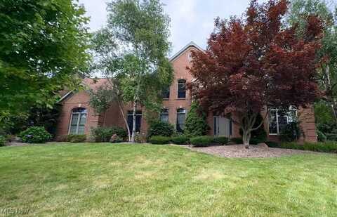 8207 Keswick Court Circle NW, Massillon, OH 44646