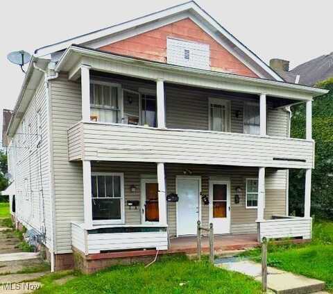 1443 Maryland Avenue, Steubenville, OH 43952