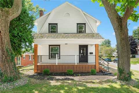 1804 Glenmount Avenue, Akron, OH 44301