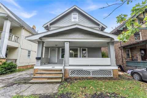 3397 W 95th Street, Cleveland, OH 44102