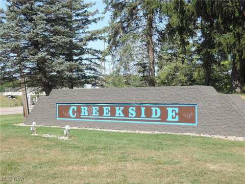 4503 Creekside Boulevard, Vienna, OH 44473