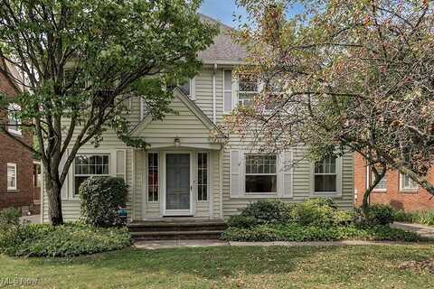 3256 Aberdeen Road, Shaker Heights, OH 44120