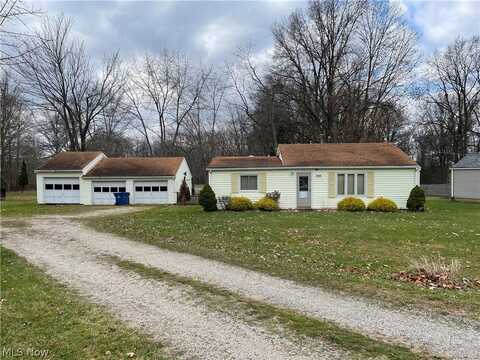 3440 Lakeside Drive, Mineral Ridge, OH 44440