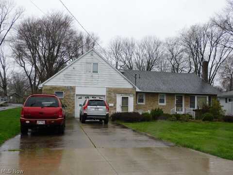 5853 Shepard Road, Ashtabula, OH 44004