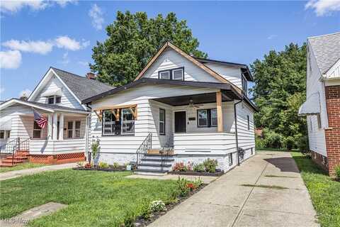 22901 Ivan Avenue, Euclid, OH 44123