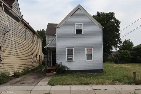 3361 E 49th Street, Cleveland, OH 44127