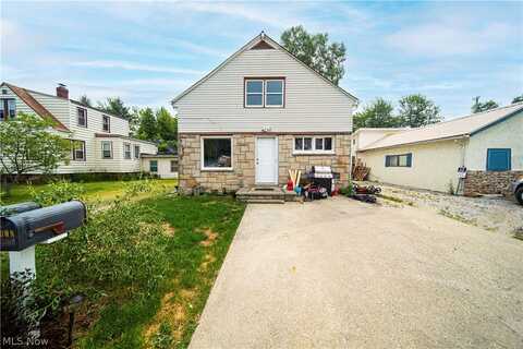 2114 Morningside Avenue, Ashtabula, OH 44004