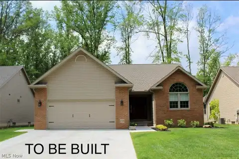 246 Lucretia Lane, Columbiana, OH 44408