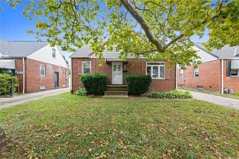 255 E 322nd Street, Willowick, OH 44095