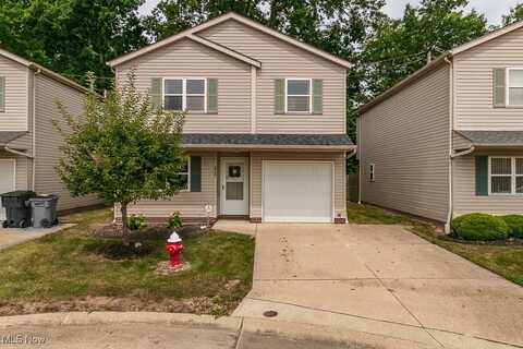 875 Brittney Court, Willowick, OH 44095