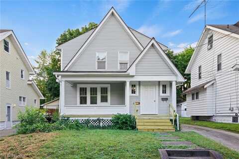 1327 Herberich Avenue, Akron, OH 44301