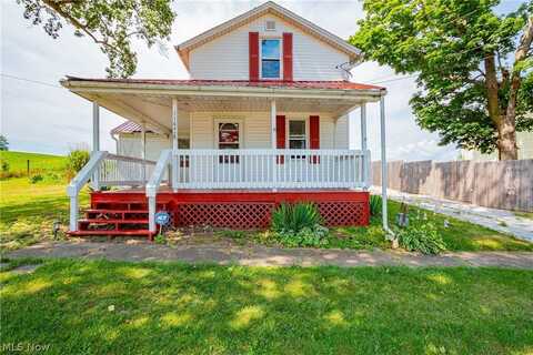 11642 Orrville Street NW, Massillon, OH 44647