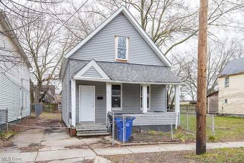 968 E 78th Street, Cleveland, OH 44103