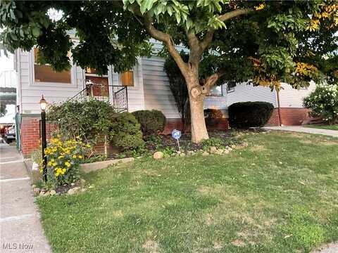 4861 E 90th Street, Garfield Heights, OH 44125