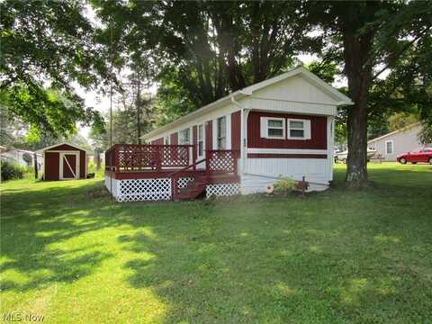 6994 Pymatuning Lake Road, Andover, OH 44003