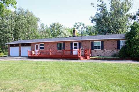 3810 State Route 183, Rootstown, OH 44272