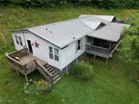 147 Mission Lane, Duck, WV 25063