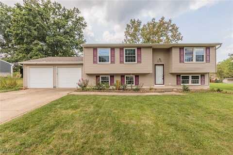 4690 Sugar Lane Trail, Stow, OH 44224