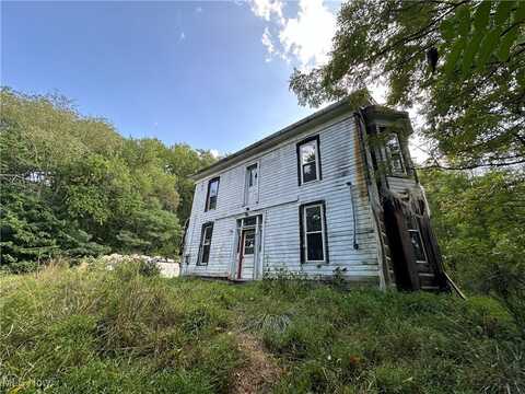 110 E Elm Street, Scio, OH 43988