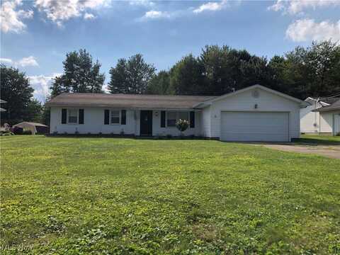 243 Waggaman Circle, Boardman, OH 44512