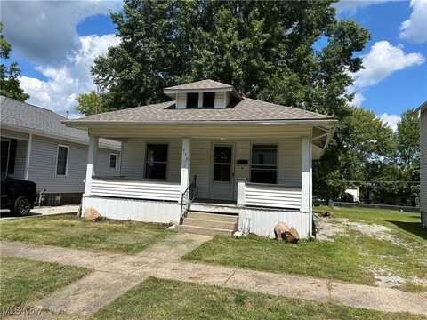 532 W New York Avenue, Sebring, OH 44672